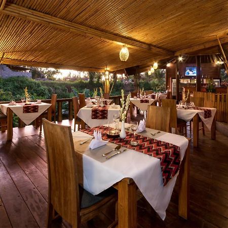 Mayura Ubud Retreat Exterior photo