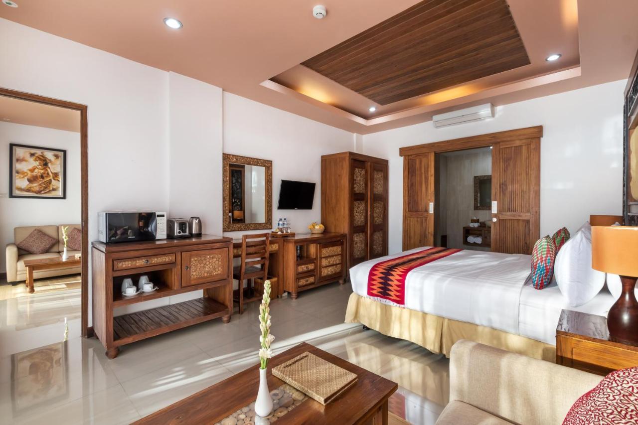 Mayura Ubud Retreat Exterior photo