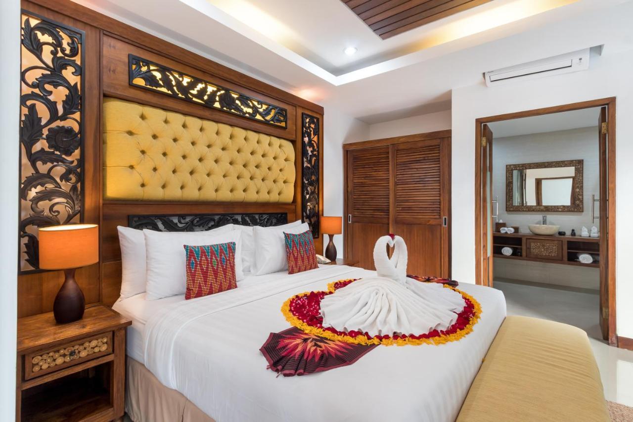 Mayura Ubud Retreat Exterior photo