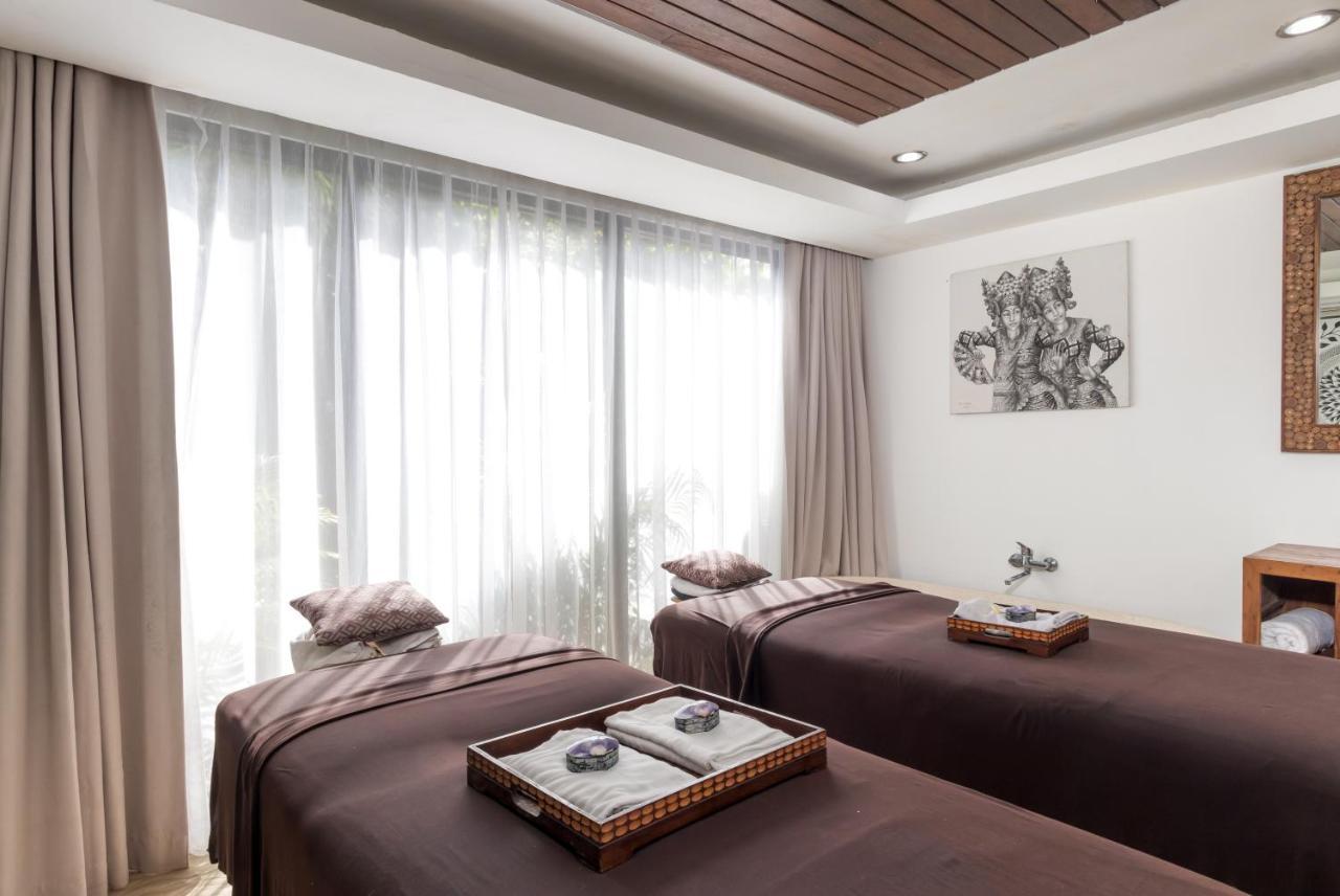 Mayura Ubud Retreat Exterior photo