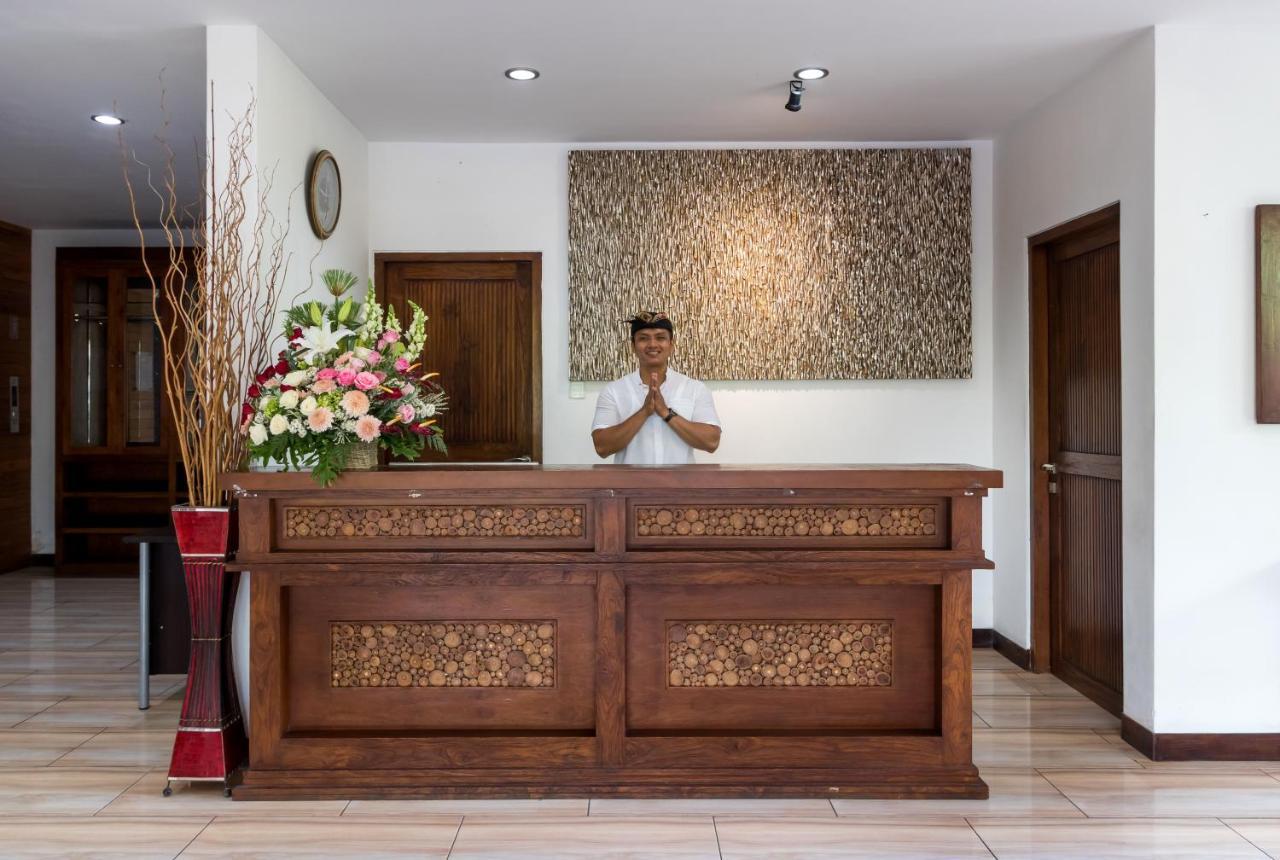 Mayura Ubud Retreat Exterior photo