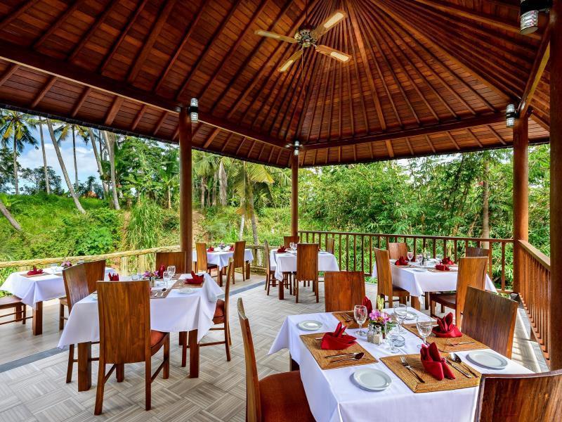 Mayura Ubud Retreat Exterior photo